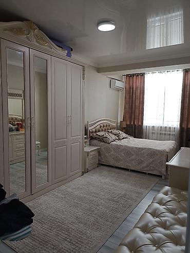 дианур строй: 4 комнаты, 130 м², Асанбай мкр Элитка, 2 этаж, Свежий ремонт — 4