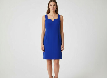 ekskluzywne sukienki wizytowe: Women`s dress, size L