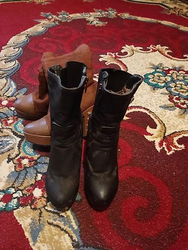 Туфли: 36 и 36,5 размер,очень удобная at lalafo.kg — 14 Туфли: 36 и 36,5 размер,очень удобная — 14