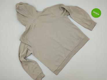 vistula bluza: Sinsay, Bluza z kapturem damska, rozmiar L — 3