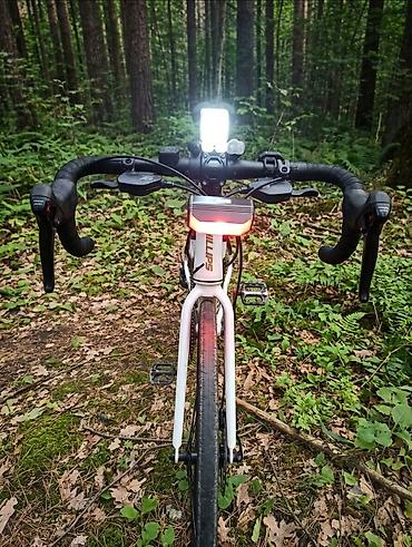 isma velosiped: Yeni Şəhər velosipedi 28", sürətlərin sayı: 9, Ünvandan götürmə, Pulsuz çatdırılma, Rayonlara çatdırılma — 8