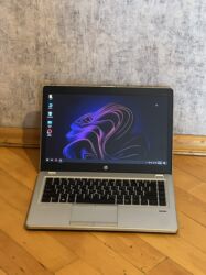 Printerlər: İşlənmiş HP EliteBook, 14 ", Intel Core i5, 512 GB, Ünvandan götürmə