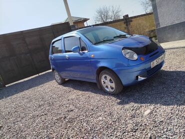 купить машину daewoo matiz: Daewoo Matiz: 2008 г., 0.8 л, Механика, Бензин