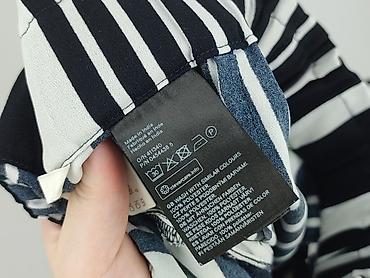 szlufki: H&M, Spodnie materiałowe damskie, rozmiar S — 5