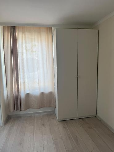 30 м², 2 комнаты, Рухий Мурас ж/м, Без животных