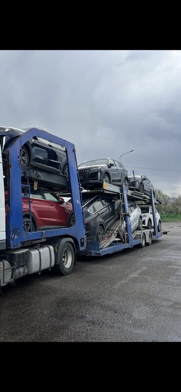 запчасти опель омега б: Прицеп, Автовоз, от 12 т, Б/у