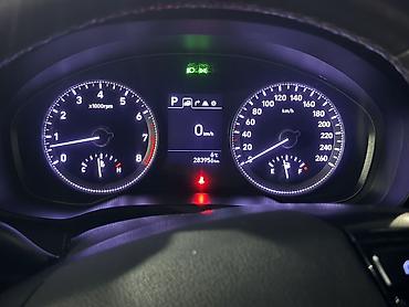 Hyundai: Hyundai Grandeur: 2019 г., 3 л, Автомат, Бензин, Седан — 11