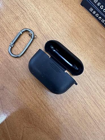 samsung 12: Продам чехол от AirPods Pro 2 — 3