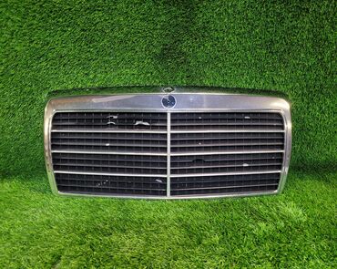 решётка стрим: Решетка радиатора Mercedes-Benz
