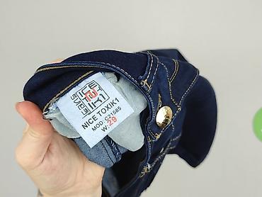 levis 514: Jeansy damskie, rozmiar M — 6