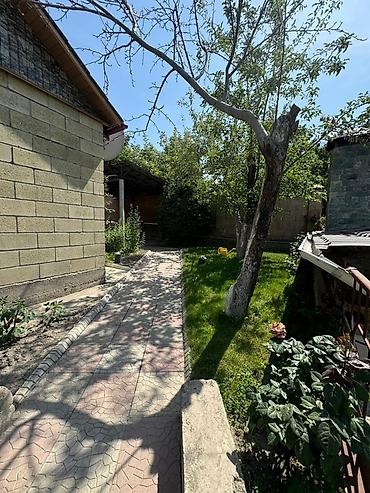 Продажа коттеджей и домов: Продаю дом (дачу) 20 минут от города Бишкек Село Таштар-Ата, выше села — 13