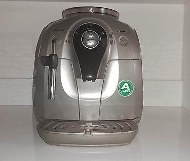 кофемашина philips saeco: Кофеварка, кофемашина, Б/у, Бесплатная доставка — 4