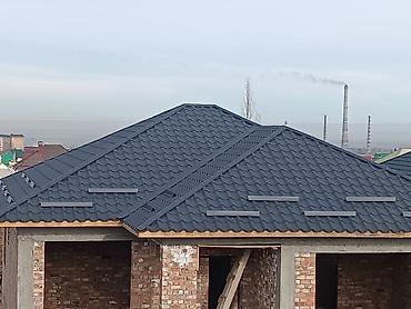 Кровля крыши: Кровля крыши | Монтаж, Гидроизоляция, Демонтаж Больше 6 лет опыта — 6