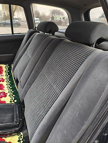 Toyota: Toyota Carina E: 1994 г., 1.8 л, Механика, Бензин, Универсал — 10