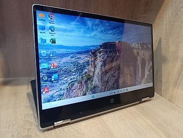 hp komputer: HP Pavilion x360 14-dh2xxx — 2