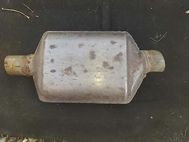 maglenke: KATALIZATOR ZA 2.0 HDI ZA CITROEN BERLINGO OD 1998. DO 2007. GOD. | — 5