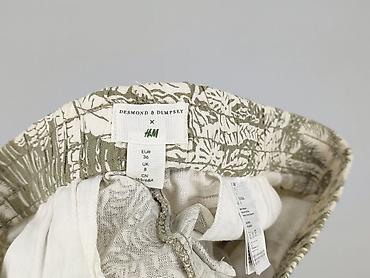 lemoniada sklep: H&M, Szorty damskie, rozmiar S — 4