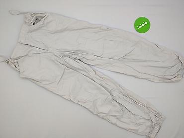 bluza gap: Spodnie materiałowe damskie, rozmiar M — 3