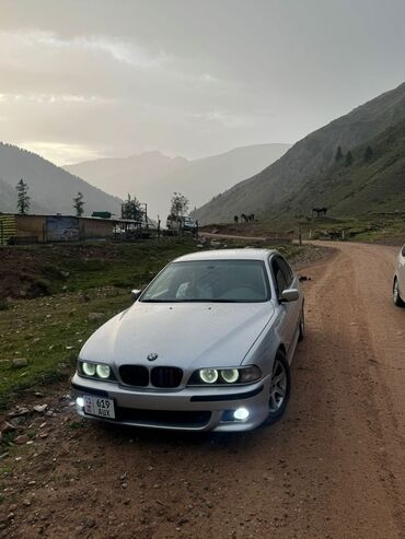 21 стиль бмв е34 купить: BMW 5 series: 1999 г., 2.5 л, Автомат, Бензин, Седан