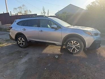 субару форестер крыло: Subaru Outback: 2022 г., Вариатор, Бензин, Универсал — 4