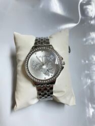 Ručni satovi: Klasični sat, Michael Kors, Unisex — 8