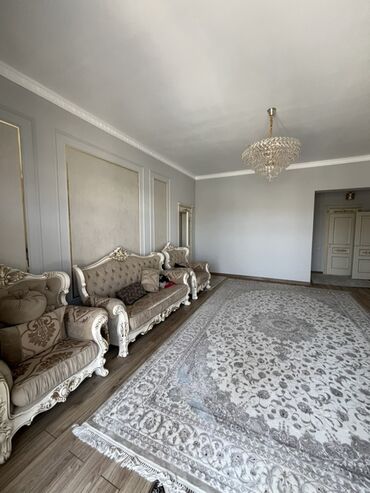 Долгосрочная аренда домов: 120 м², 5 комнат, Теплый пол at lalafo.kg — 4 Долгосрочная аренда домов: 120 м², 5 комнат, Теплый пол — 4