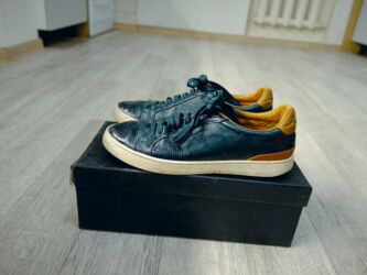 лоро пиано обувь женская летняя: Продаю стильные мужские кроссовки Премиальные мужские кроссовки