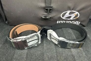 Kəmərlər: Kəmər, Eko dəri, Yeni — 8