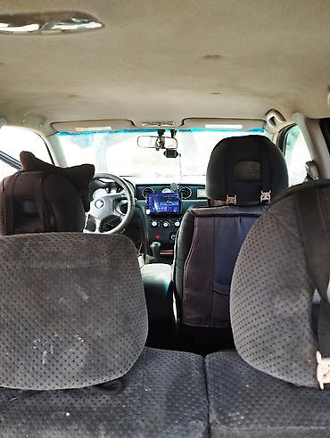 argb controller: Mitsubishi Outlander: 2004 г., 2.4 л, Автомат, Бензин, Кроссовер — 3