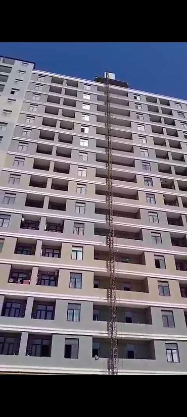 qubada torpaq satilir 2026: 2 otaqlı, Yeni tikili, 69 kv. m — 1