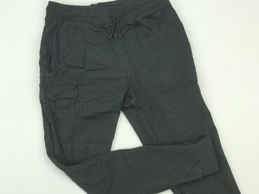 Sweatpants: Sweatpants, Destination, 14 years, 158/164, condition - Very good