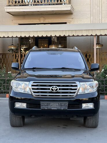 тойота королла цена бу: Toyota Land Cruiser: 2011 г., 4.5 л, Типтроник, Дизель, Жол тандабас