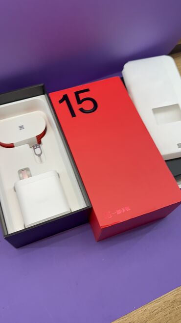 OnePlus: OnePlus 13, Новый, 256 ГБ — 3