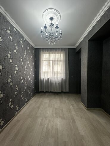 Yeni tikili: 2 otaqlı, Yeni tikili, 56 kv. m — 2