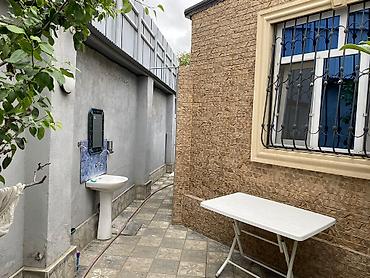 zabrat ev: SALAM BAKI ŞƏHƏRİ SABUNÇU RAYONU SABUNÇU XƏSTƏXANASININ YANINDA — 6