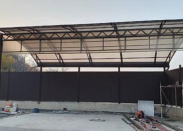 Сварка: Сварка | Ворота, Решетки на окна, Навесы Доставка, Гарантия, Бесплатная смета — 5