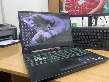 Компьютеры, ноутбуки и планшеты: Ноутбук, Asus, 16 ГБ ОЗУ, Intel Core i5, 15.6 ", Б/у, Для несложных задач, память SSD