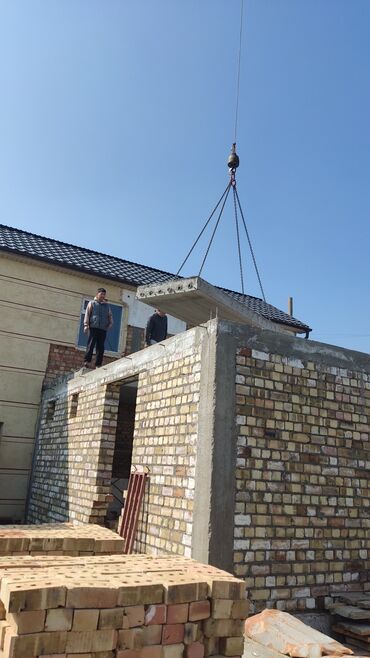 Пустотные плиты перекрытия: Б/у, Размер: 3 x 7 x Другое, Установка, Гарантия, Бесплатная доставка — 22