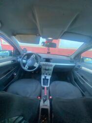 Opel: Opel Astra: 1.4 l | 2007 il 20400 km Universal — 11