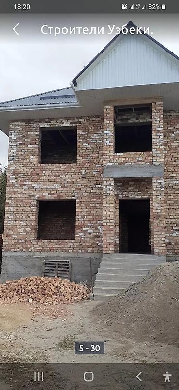 Строительство под ключ: Бани, Кафе, рестораны, Кухни Больше 6 лет опыта — 22