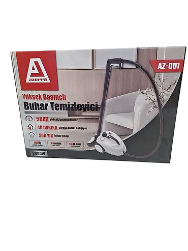 tefal utuler: №: 2322 Məhsulun adı: Buxar təmizləyicisi Azerra AZ-001 Brend: Azerra — 2