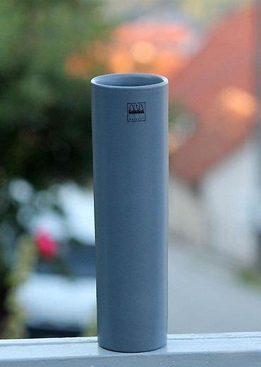 Stare vaze i dekor: ASA SELECTION Germany vaza 25 cm!. U pola cene. Prelapa keramička vaza — 1