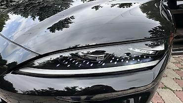 BYD: BYD Song Plus: 2024 г., 1.5 л, Автомат, Электромобиль, Кроссовер — 8