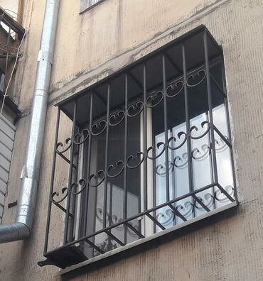 Сварка: Сварка | Решетки на окна — 11