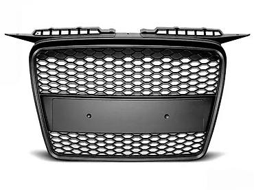 Maske hladnjaka: RS RS3 GRILL MASKA BEZ ZNAKA AUDI A3 8P (8) | RS3 RS - Look Prednja — 2