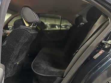mercedes benz e 200: Mercedes-Benz E-класс AMG: 2002 г., 0.2 л, Автомат, Бензин — 4