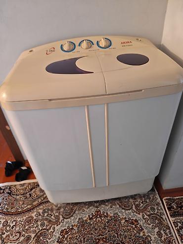 printer epson l3100: AKIRA WM-7512SL yarımavtomat paltaryuyan - Yük tutumu: 7.2 kq — 1