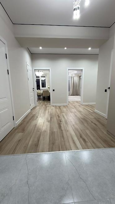делюкс ихлас: 3 комнаты, 88 м², Нижний Джал (Джал-23) 14 этаж, Дизайнерский ремонт — 5