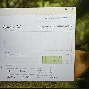 hp envy x360: Ультрабук, Новый, Intel Core Ultra 7, В рассрочку — 7