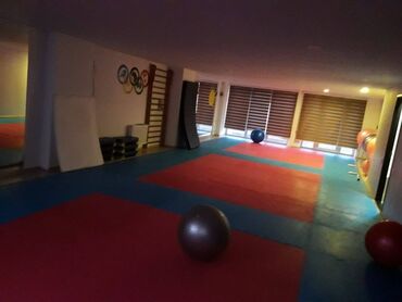 Digər kommersiya daşınmaz əmlakı: Həzi aslanov metrosuna yaxin Gəncə prospektində yerləşən obyekt ofis — 6